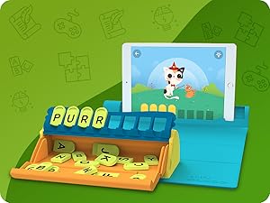 letter word games, letters toy, magnetic words, matching letter game, phonic, preschool letter games