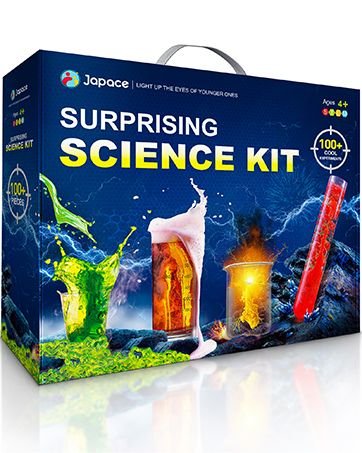 science kits for kids