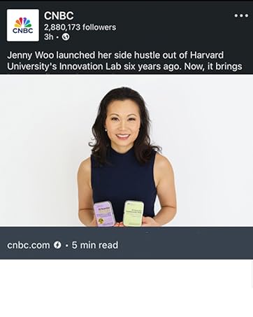 cnbc jenny woo harvard lab essential card games conversations human skills building ei shark tank