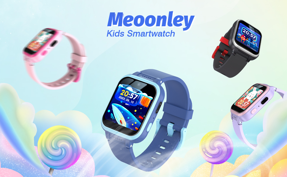 Kids Smartwatch