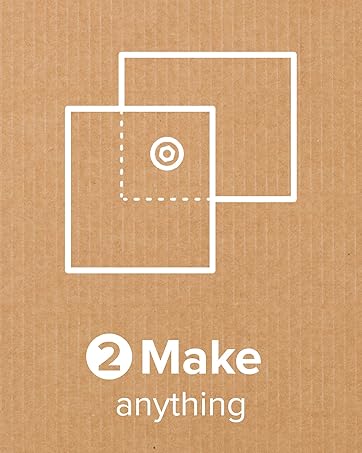 Makedo "Play" Image