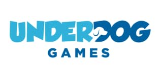 Underdog Games Logo