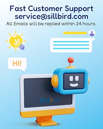 Sillbird service