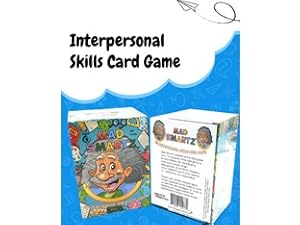 Interpersonal Skills Card Game