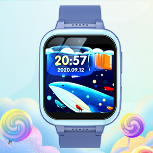 Smartwatch for kids