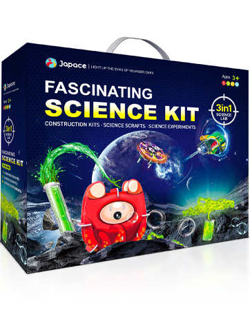 SCIENCE KIT