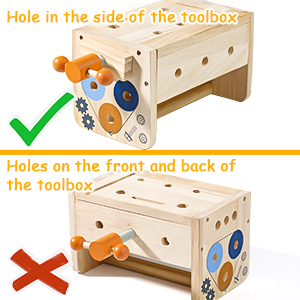 kids tool set